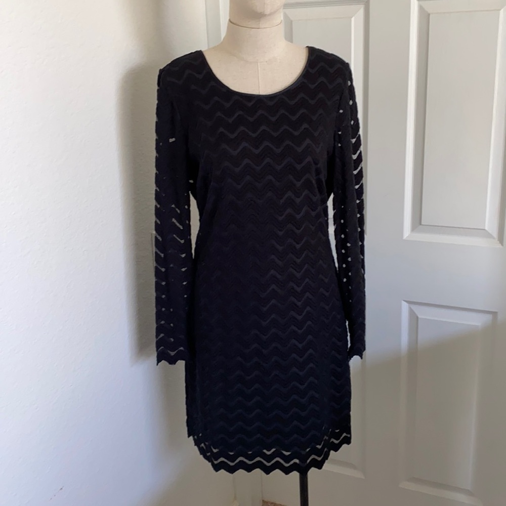 Banana Republic dress